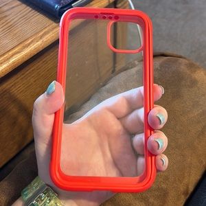iPhone 14 plus case